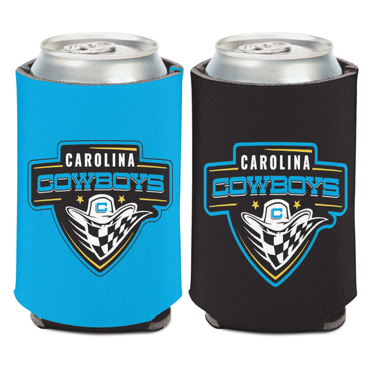 Carolina Cowboys Can Cooler