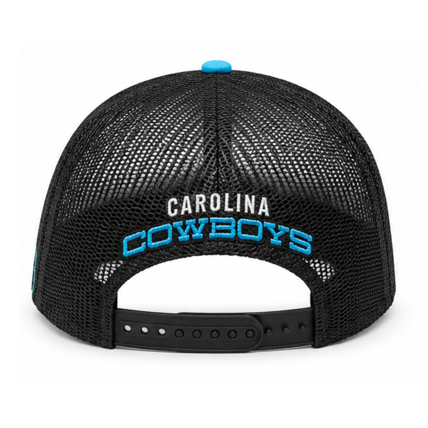 Nuthin Fancy x Carolina Cowboys Hat