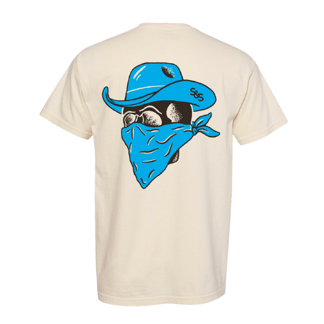 S&S x Carolina Cowboys