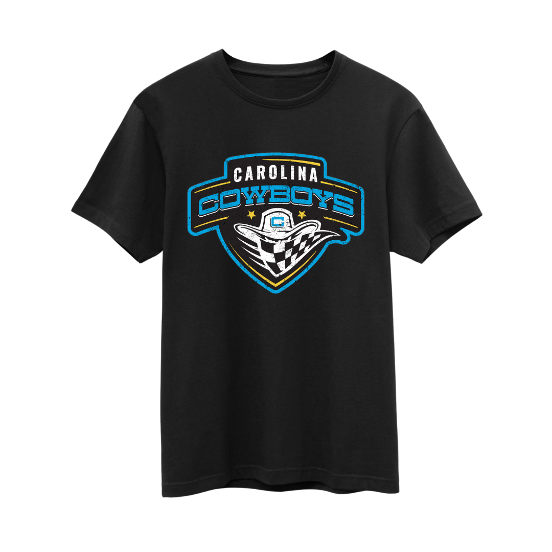 2025 Distressed Tee