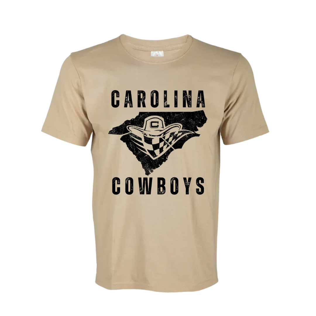 The Carolinas Tee