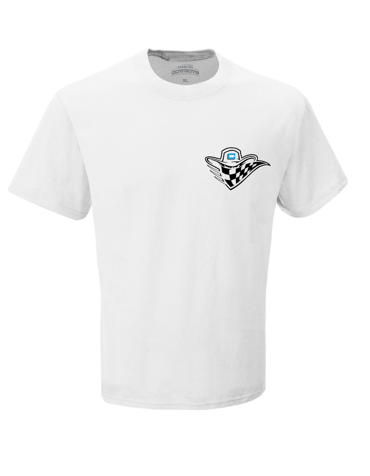 The Cowboy Way Tee