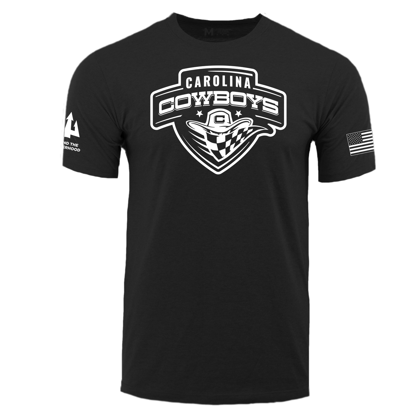 Beyond The Brotherhood | Carolina Cowboys