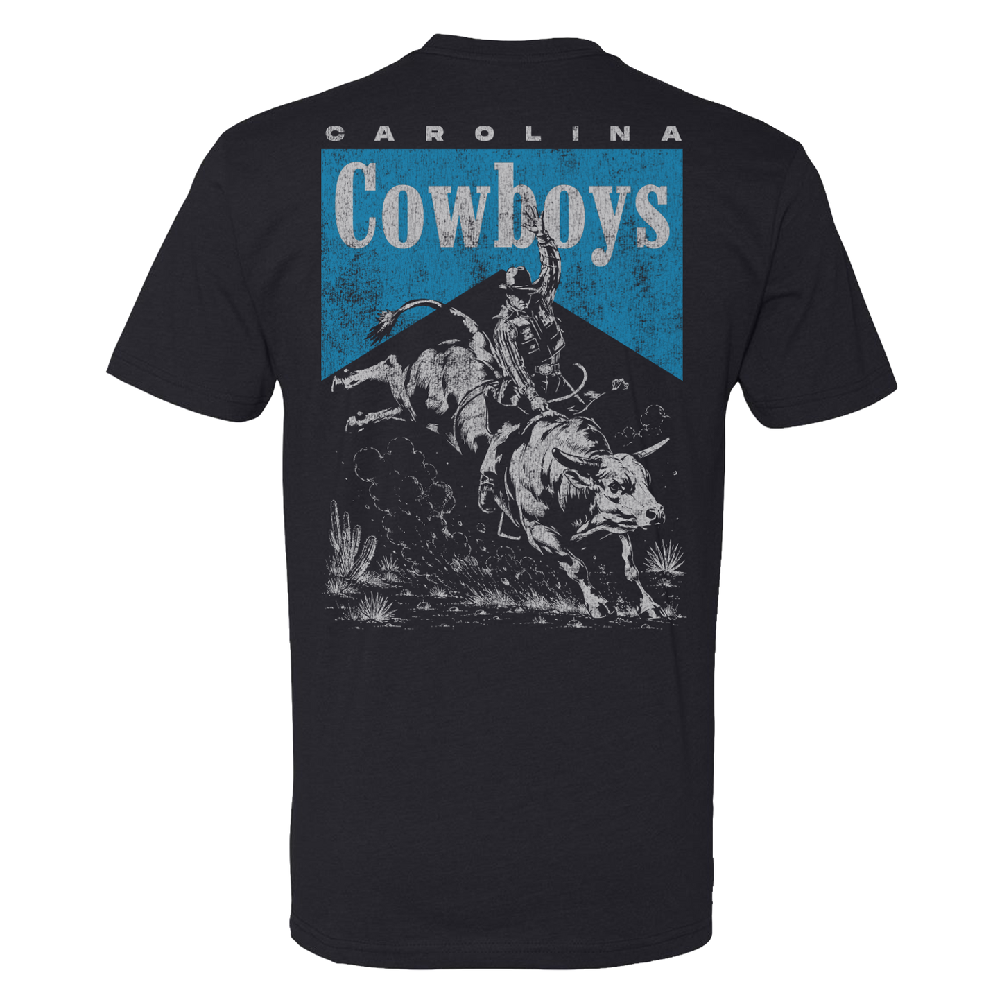 Carolina Cowboys Bucking Bull Pack