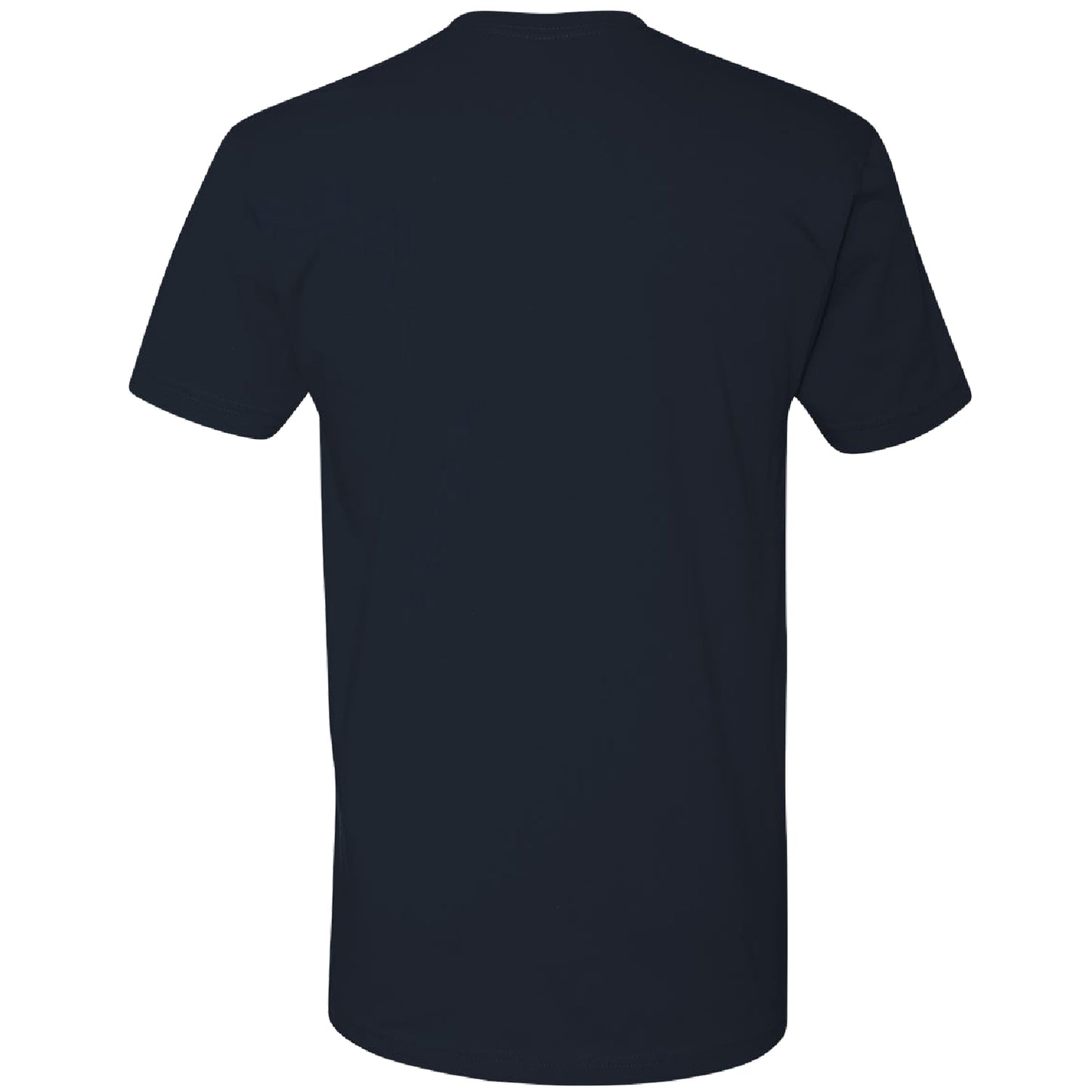 Navy Signature Tee