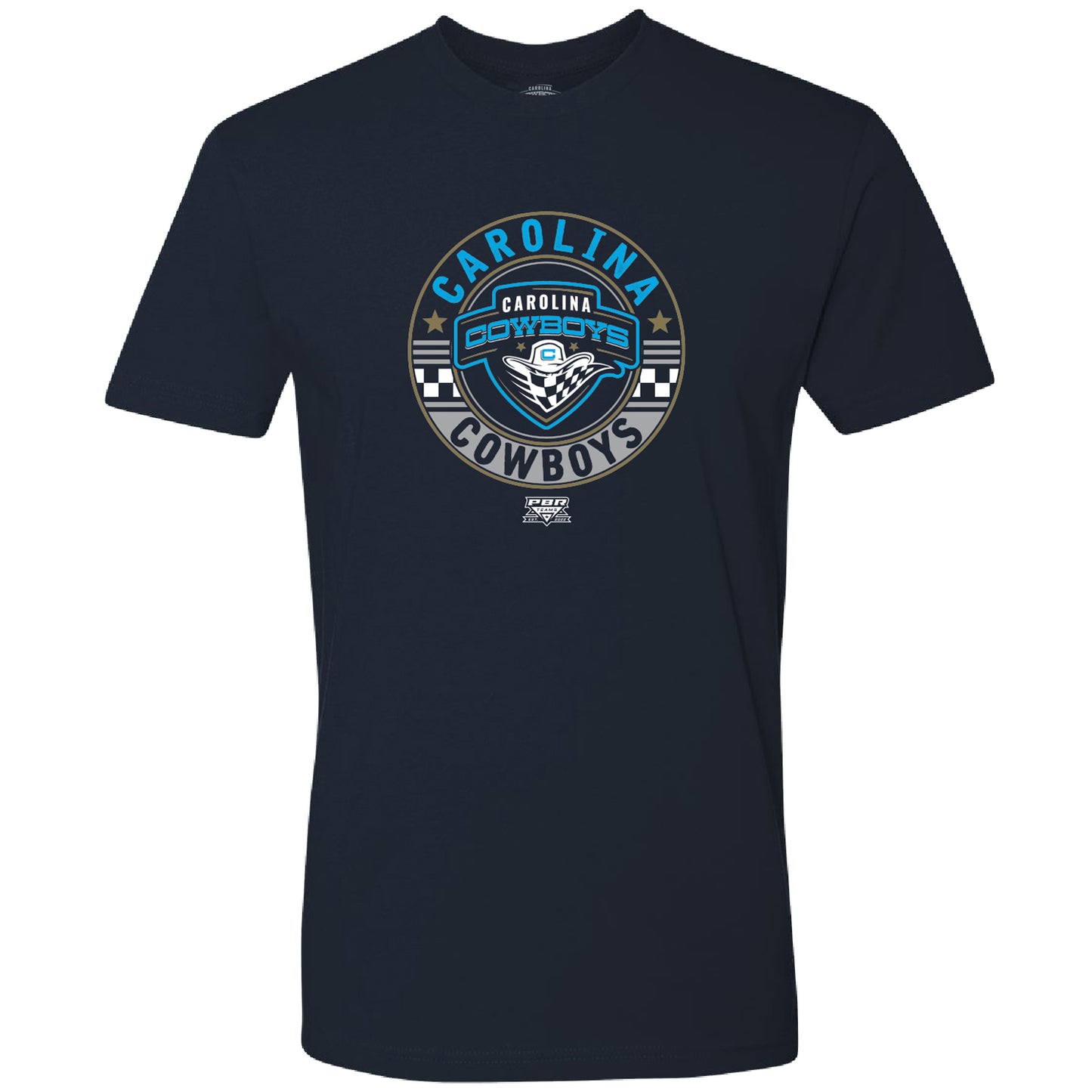 Navy Signature Tee