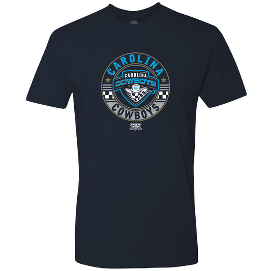 Navy Signature Tee