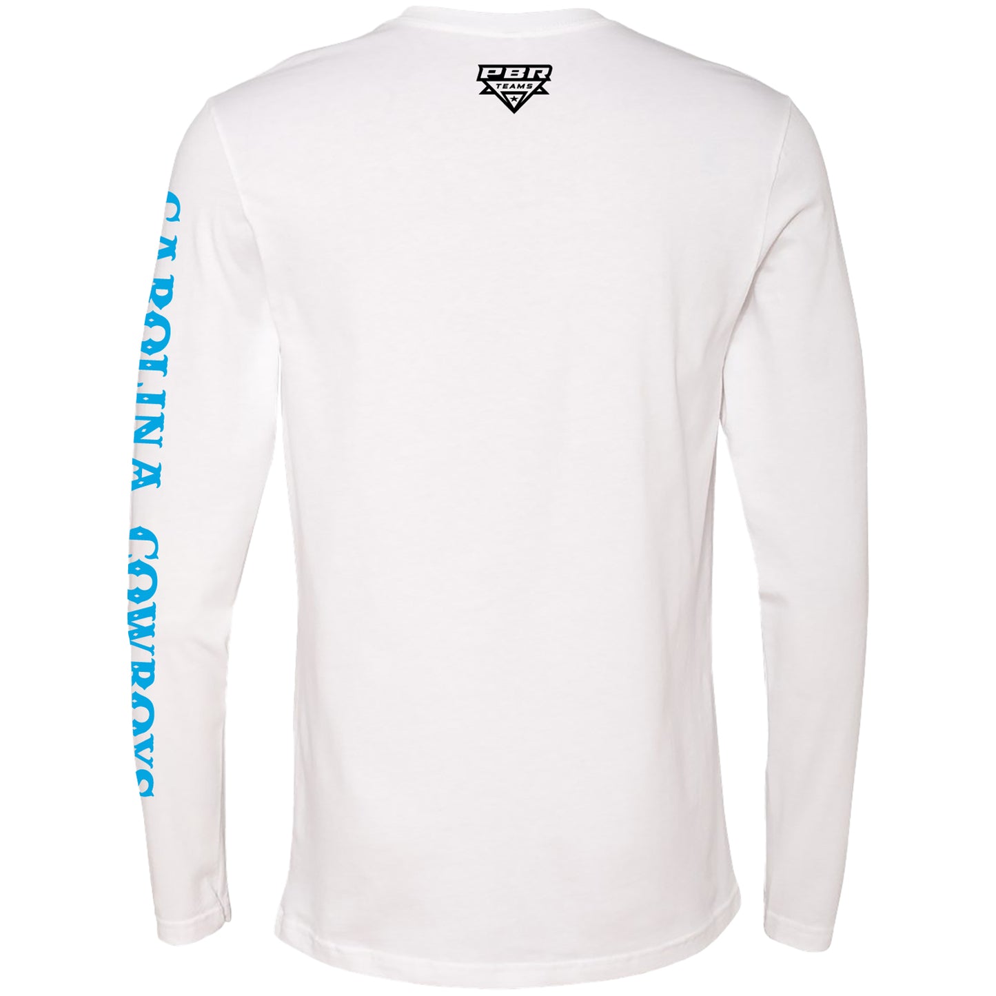 Carolina Cowboys Long-sleeve