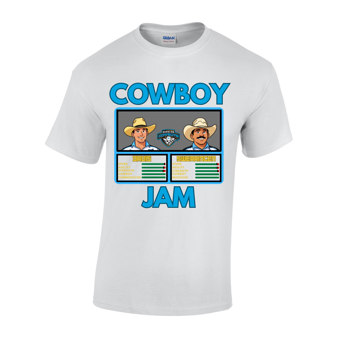 Cowboy Jam - Cooper & Daylon