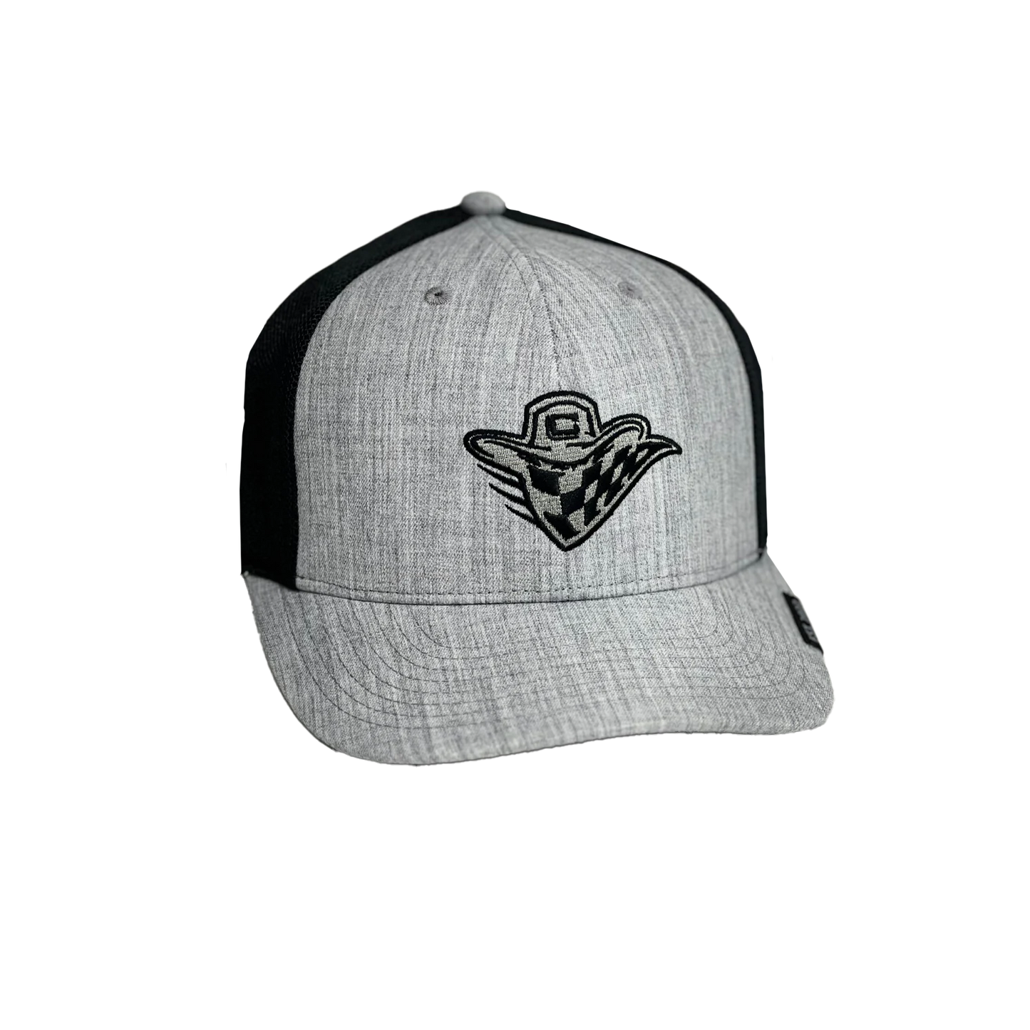 Hat - Light Grey