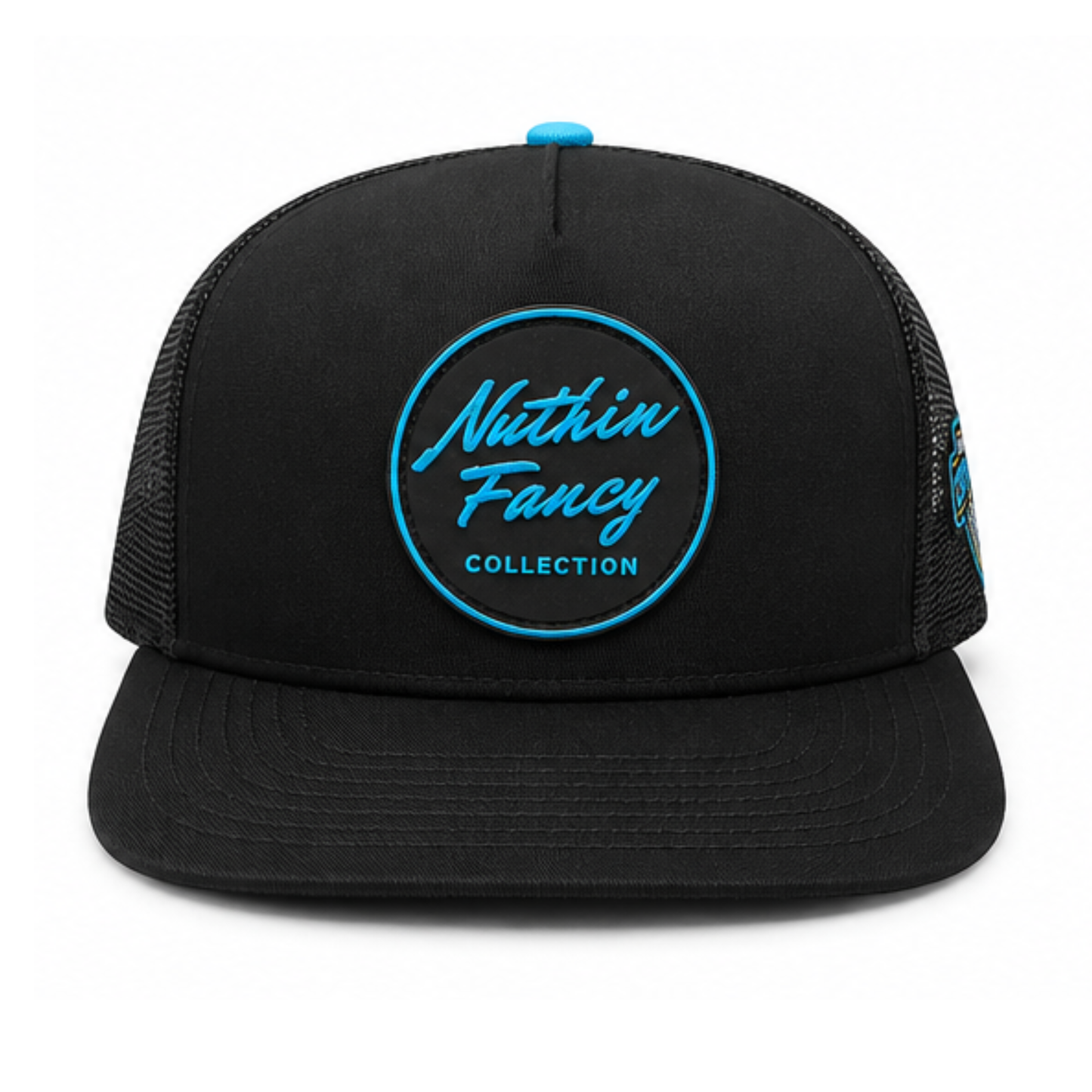 Nuthin Fancy x Carolina Cowboys Hat