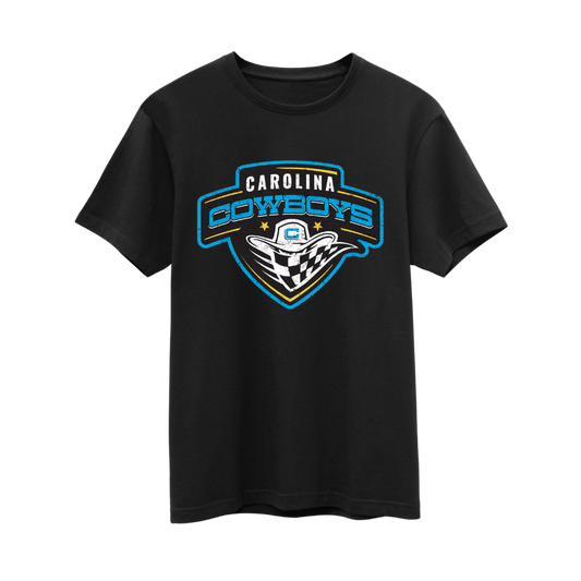 2025 Distressed Tee