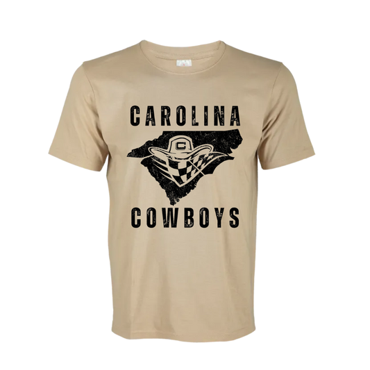 The Carolinas Tee