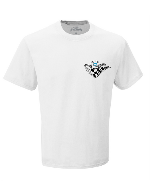 The Cowboy Way Tee