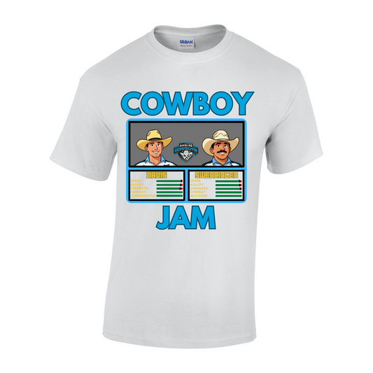 Cowboy Jam - Cooper & Daylon