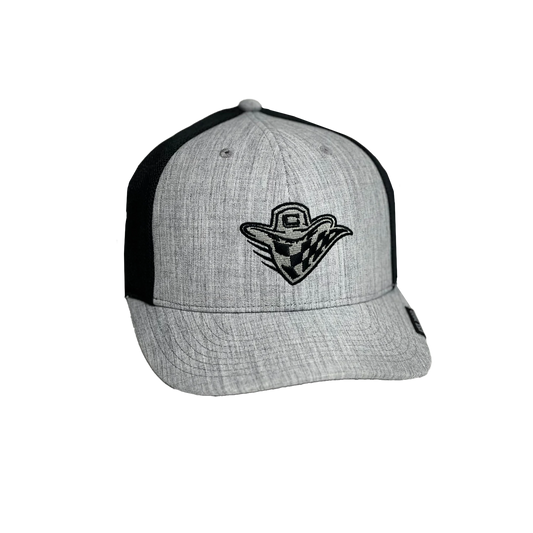 Hat - Light Grey