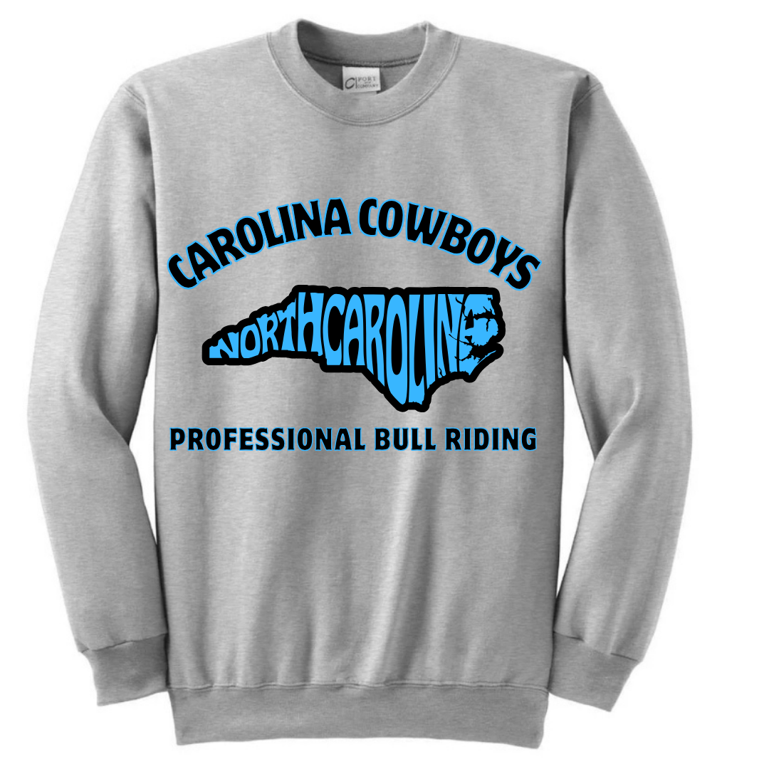 Cowboys Sweatshirt